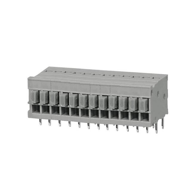 CUI Devices-TBL009-254-12GY-2GY