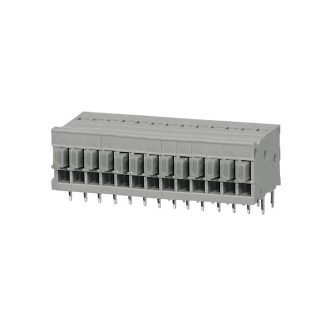 CUI Devices-TBL009-254-13GY-2GY