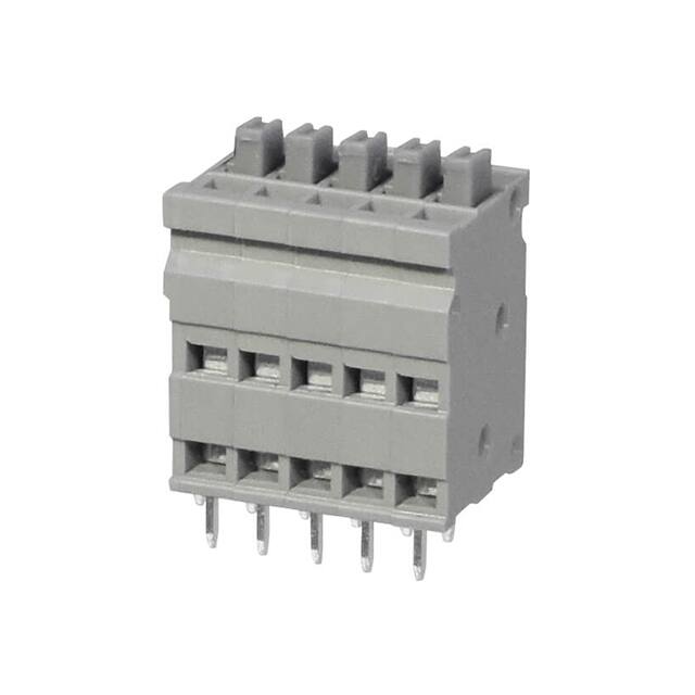 CUI Devices-TBL009V-254-05GY-2GY