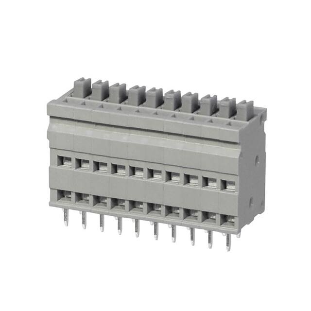 CUI Devices-TBL009V-254-10GY-2GY
