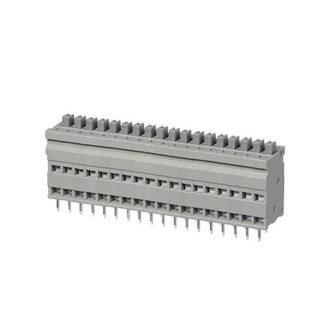 CUI Devices-TBL009V-254-18GY-2GY