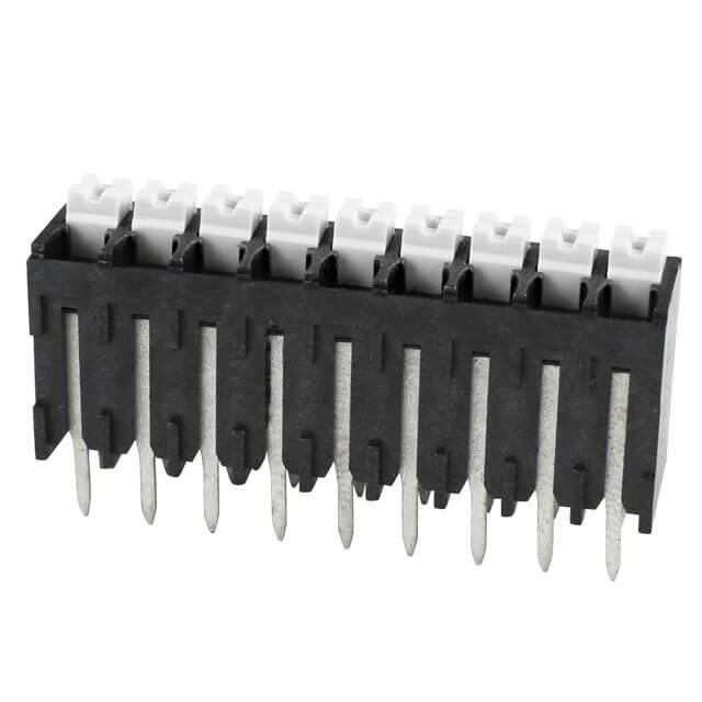 CUI Devices-TBLH10V-350-09BK