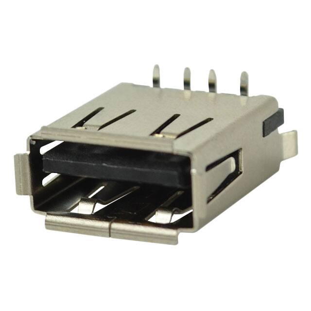 CUI Devices-UJ2-AV-1-SMT-TR