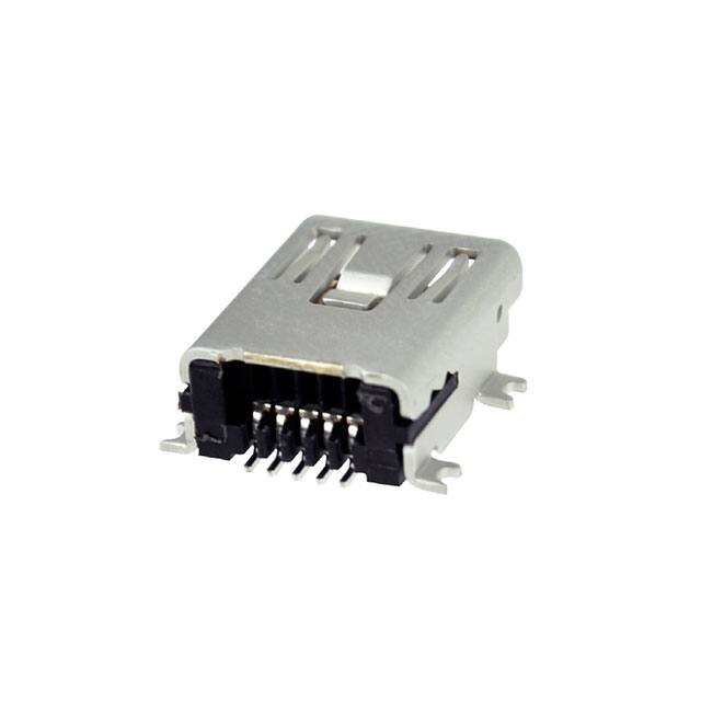 CUI Devices-UJ2-MBH-2-SMT-TR