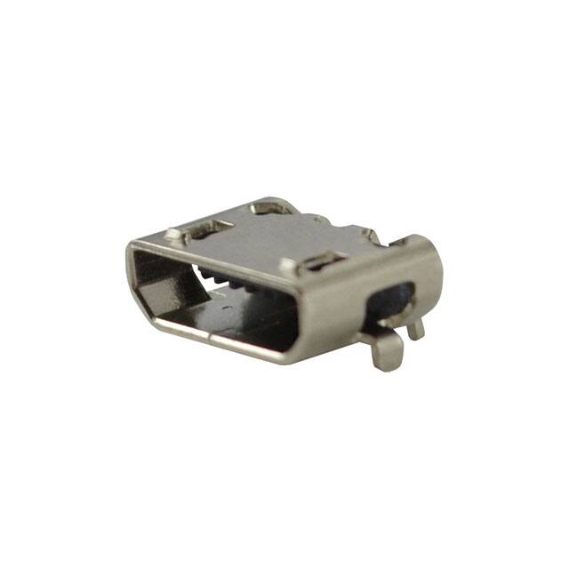 CUI Devices-UJ2-MIBH2-4-SMT-TR