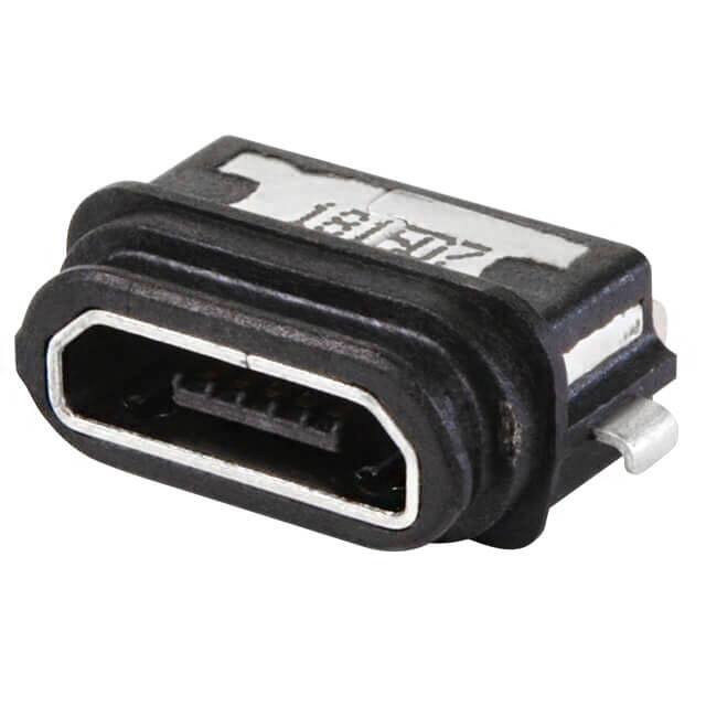 CUI Devices-UJ2-MIBH-3-MSMT-TR-67