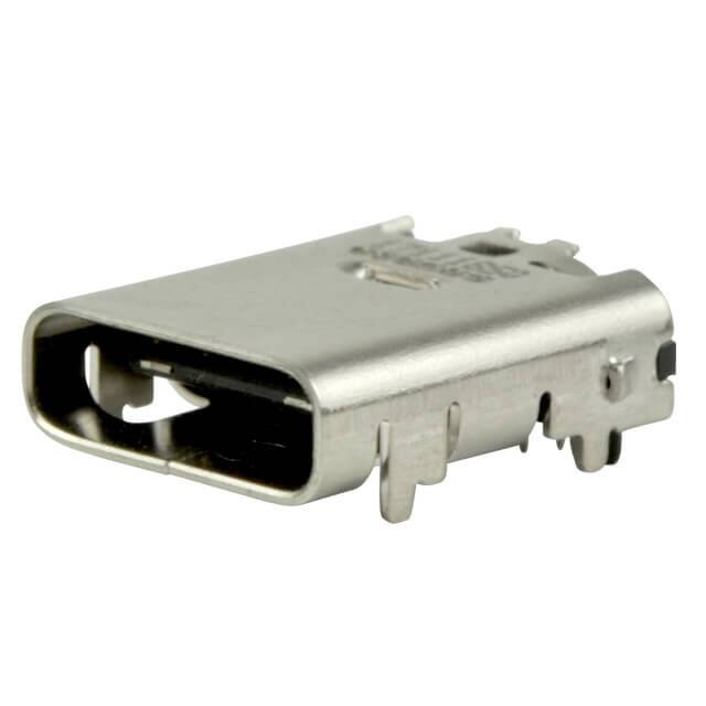 CUI Devices-UJ31-CH-314-SMT-TR