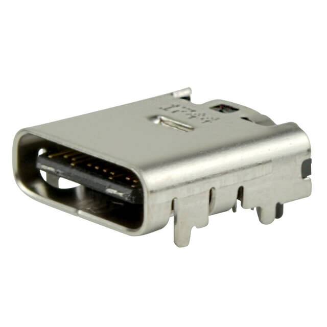CUI Devices-UJ31-CH-3-SMT-TR