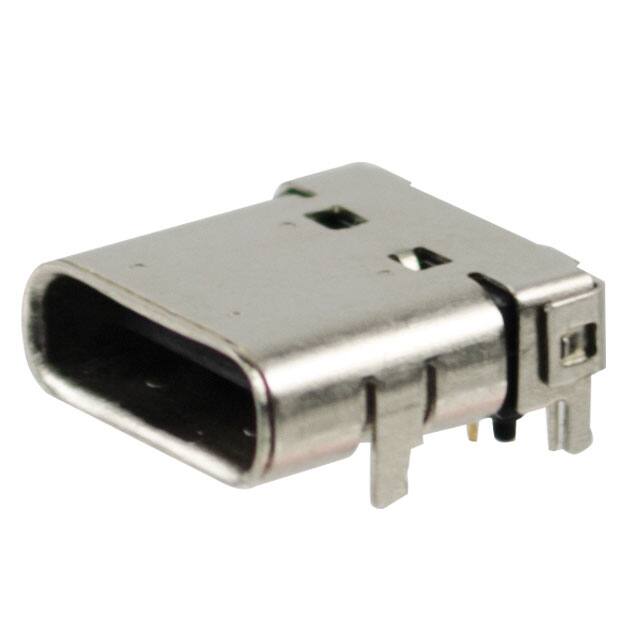 CUI Devices-UJ31-CH-G1-SMT-TR
