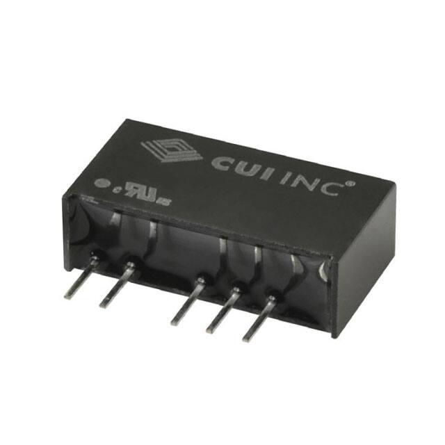 CUI Inc.-PCM1-S5-S5-SA