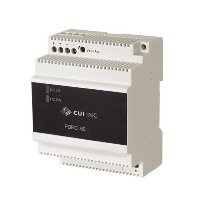 CUI Inc.-PDRC-60-24