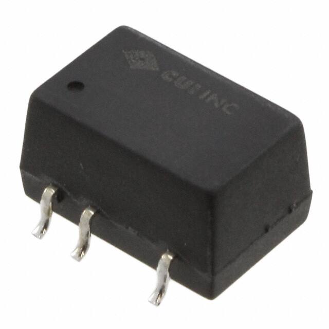 CUI Inc.-PES1-S24-S15-M-TR