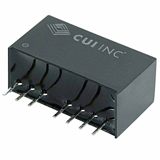 CUI Inc.-PQMC1-D24-S15-S