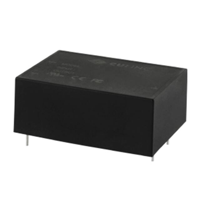 CUI Inc.-PSK-20B-S24