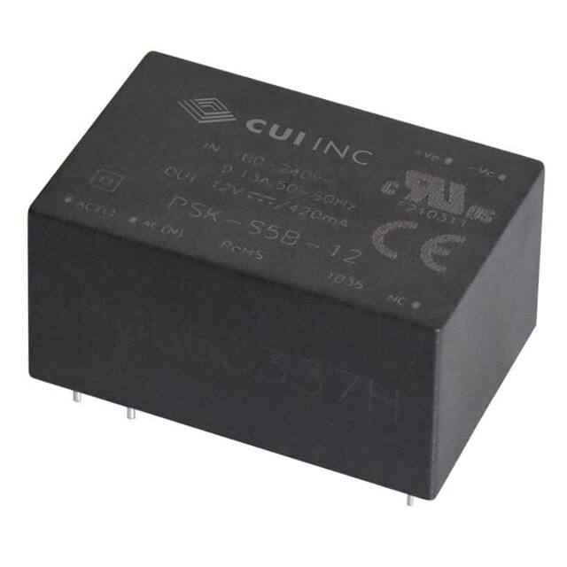 CUI Inc.-PSK-S5B-3