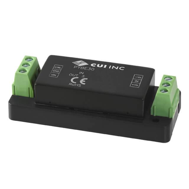 CUI Inc.-PYBE30-Q48-S12-T