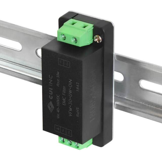 CUI Inc.-VFM-30-UW-DIN