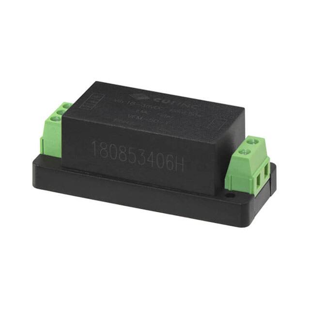 CUI Inc.-VFM-50-T