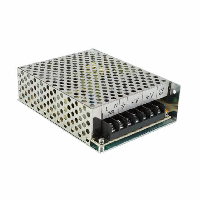 CUI Inc.-VGS-100-5