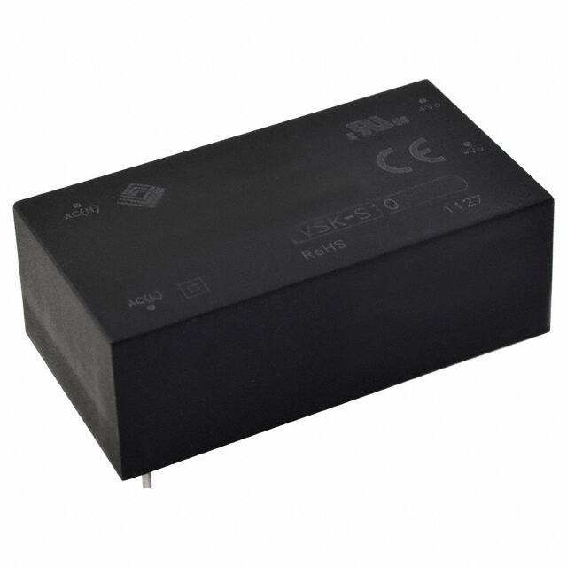 CUI Inc.-VSK-S10-24UA