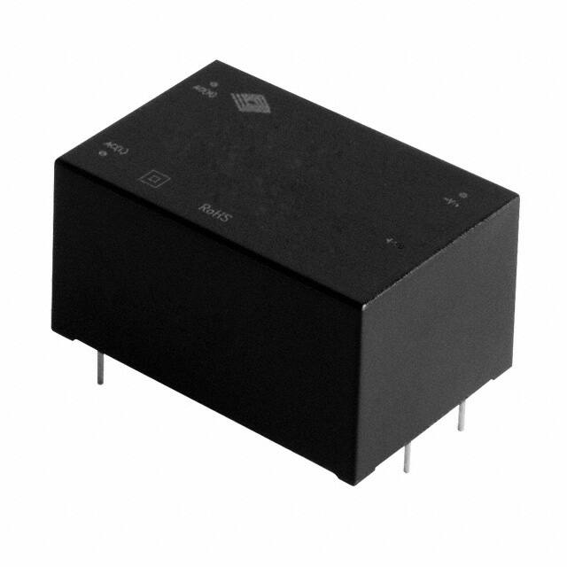 CUI Inc.-VSK-S1-9U