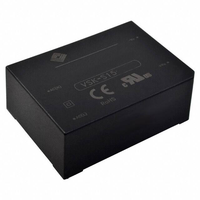 CUI Inc.-VSK-S15-48U