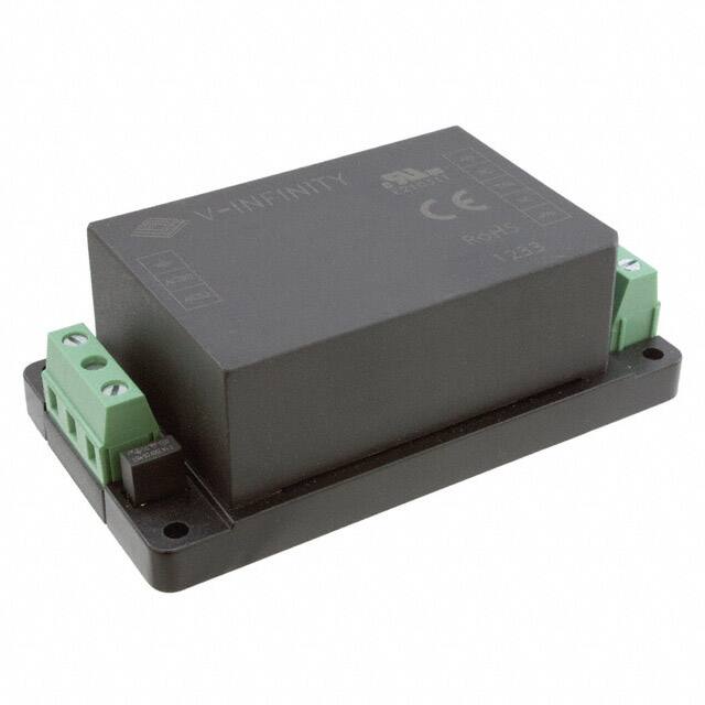 CUI Inc.-VSK-S20-9U-T