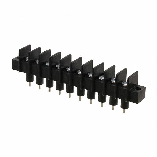 Curtis Industries-CFTP-10
