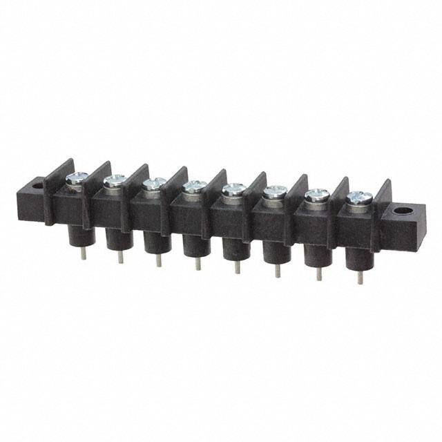 Curtis Industries-GFTPX-8