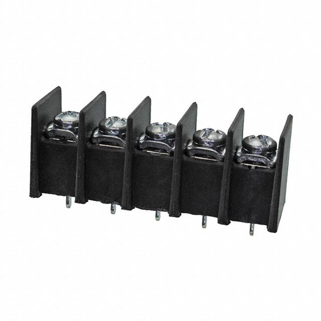 Curtis Industries-T38111-05-0