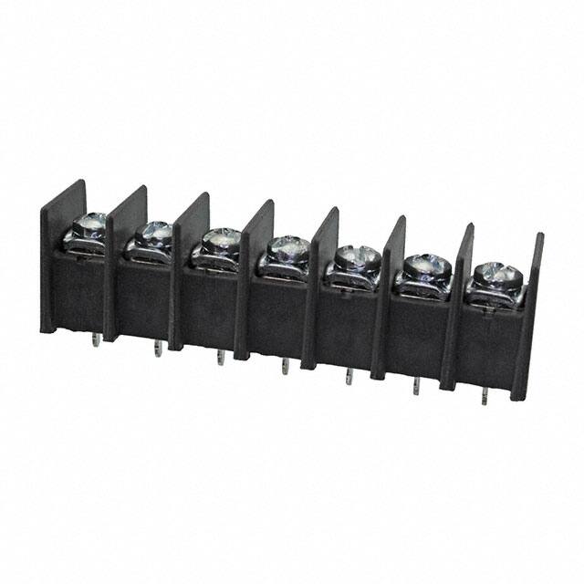Curtis Industries-T38111-07-0