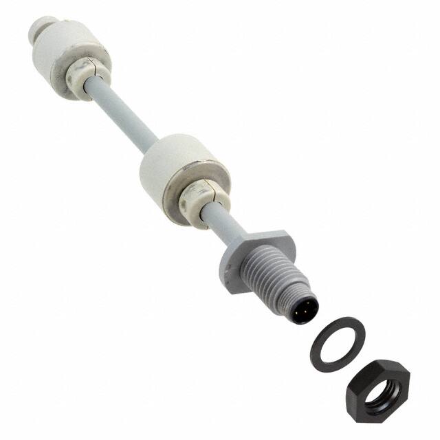 Cynergy 3-RSF66A50A150P