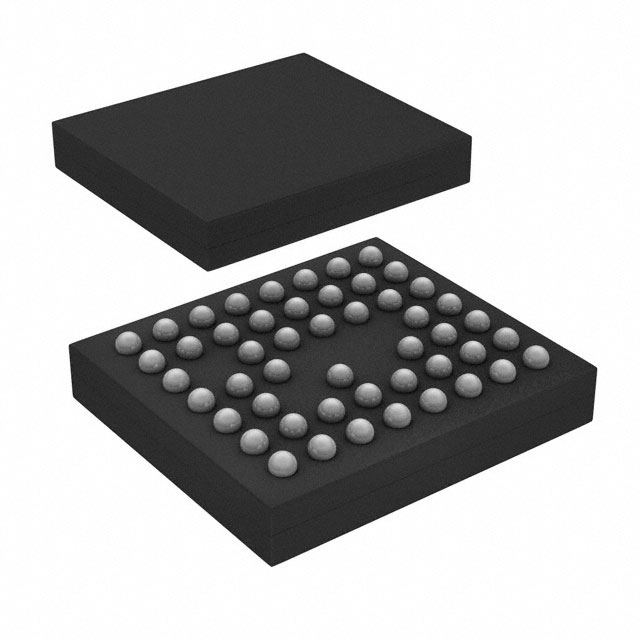 Cypress Semiconductor Corp-CYW20702B0KWFBG