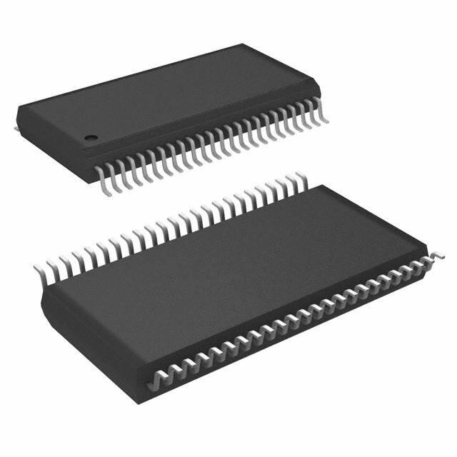 Texas Instruments-DS90C363MTDX/NOPB