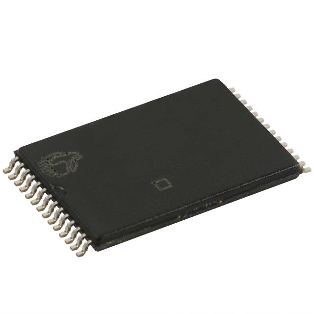 Cypress Semiconductor Corp-CY7C199C-15ZC