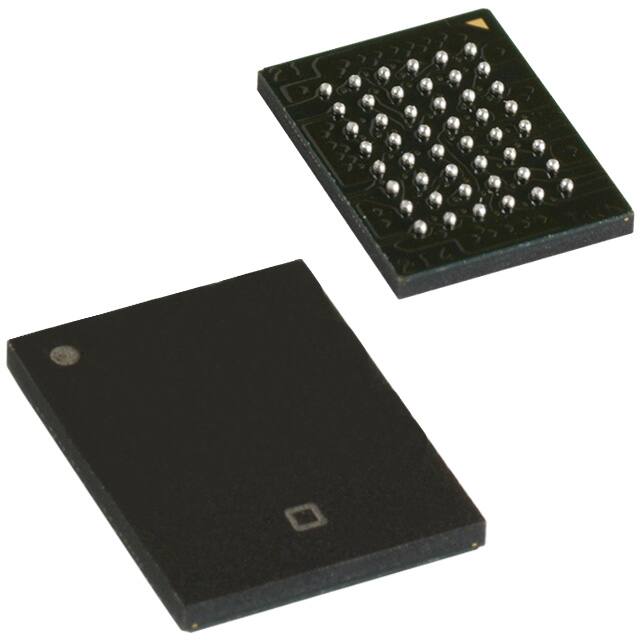Cypress Semiconductor Corp-CY62167G-45BVXI