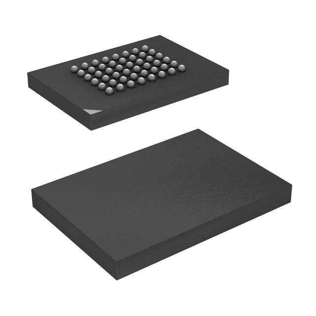 Cypress Semiconductor Corp-CY14B104N-BA45XI