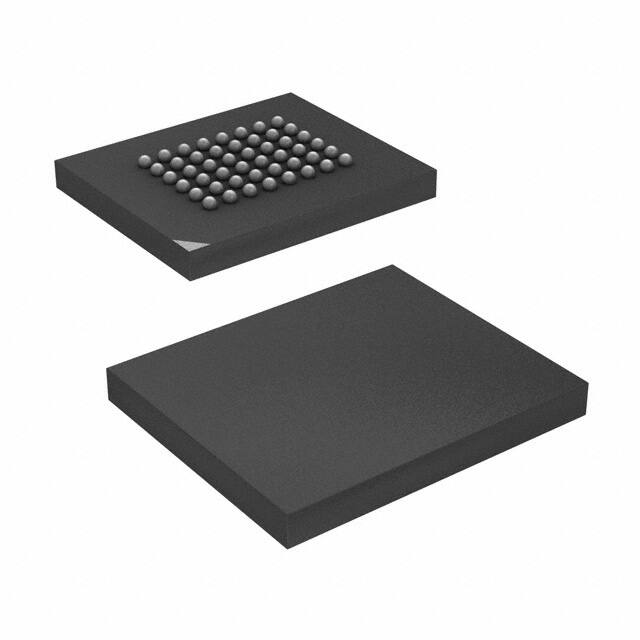 Cypress Semiconductor Corp-CY7C1079DV33-12BAXI