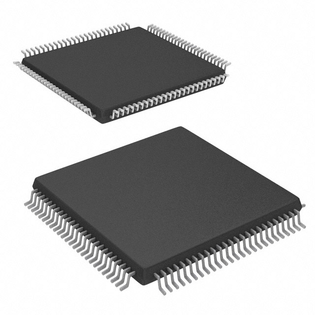 Cypress Semiconductor Corp-CY7C1354SV25-200AXC