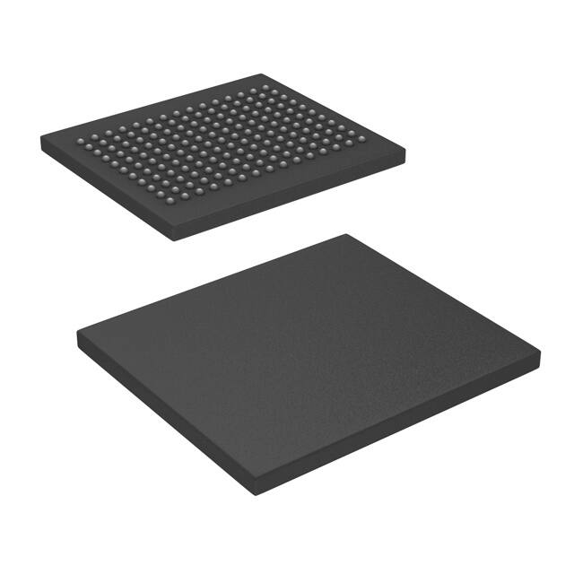 Cypress Semiconductor Corp-CY7C1412AV18-250BZC