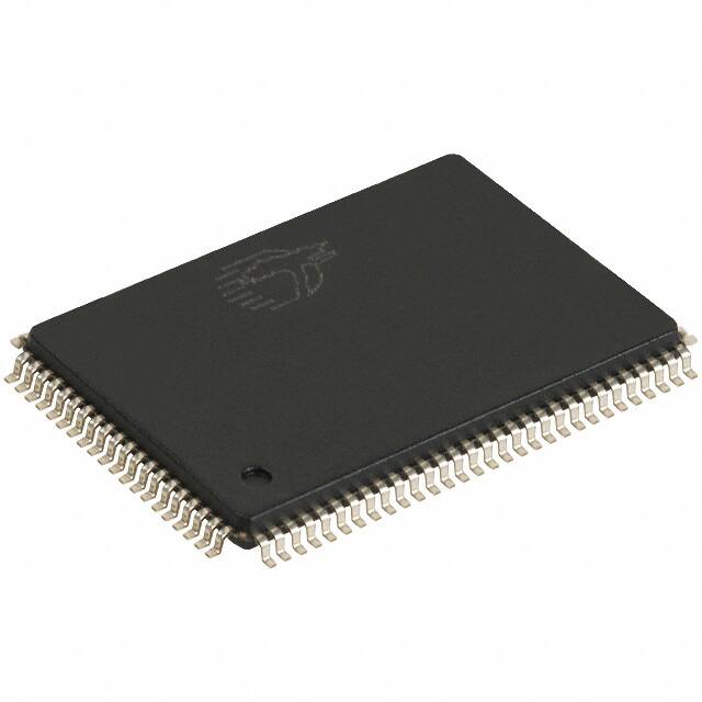Cypress Semiconductor Corp-CY7C1481BV33-133AXI