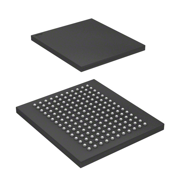 Cypress Semiconductor Corp-CY7C1565V18-400BZI