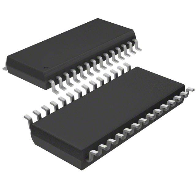 Cypress Semiconductor Corp-CY8CPLC20-28PVXI