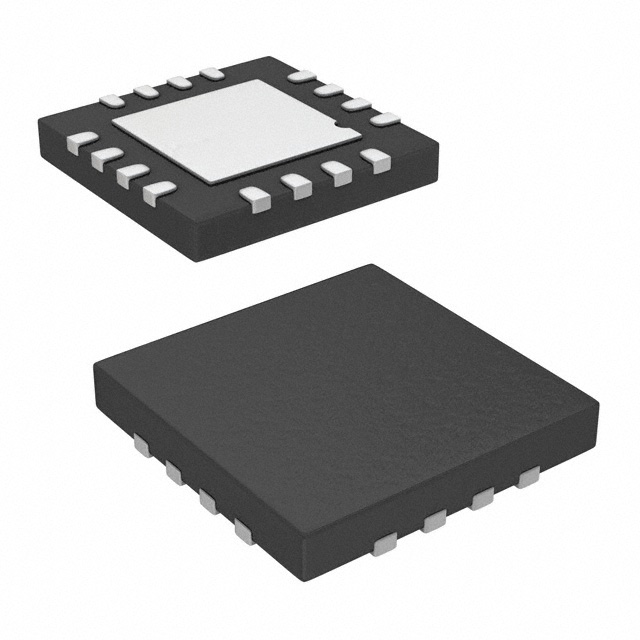Cypress Semiconductor Corp-CY8CMBR3108-LQXIT