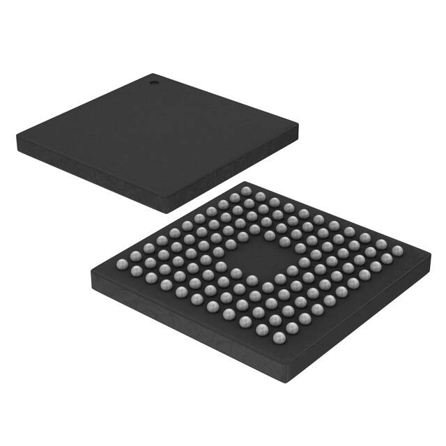 Silicon Labs-EFM32G290F128-BGA112