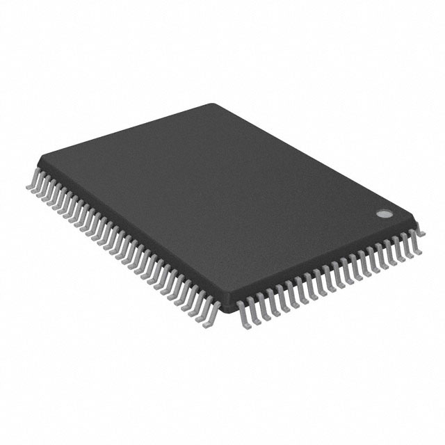 Cypress Semiconductor Corp-MB90F022CPF-GS-9215