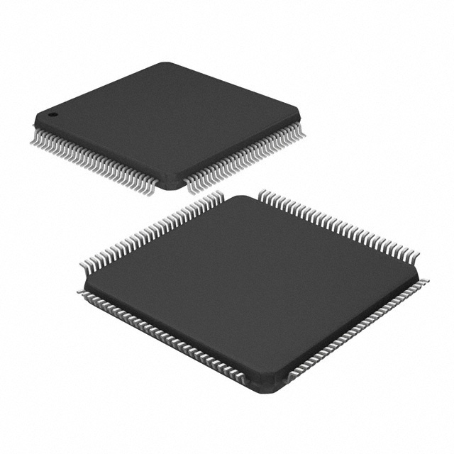 Cypress Semiconductor Corp-MB91F366GCPMCR-GSE2