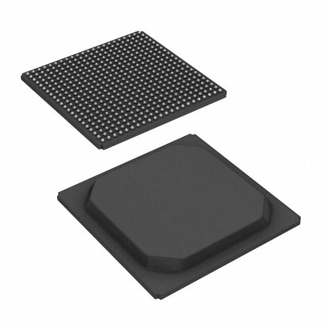 Cypress Semiconductor Corp-CYD36S36V18-200BGXC