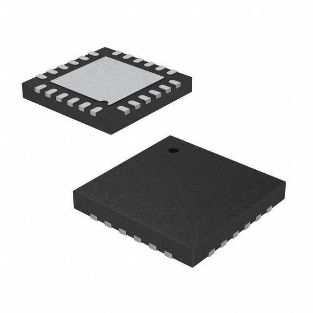 Cypress Semiconductor Corp-CY8C4025LQI-S401T