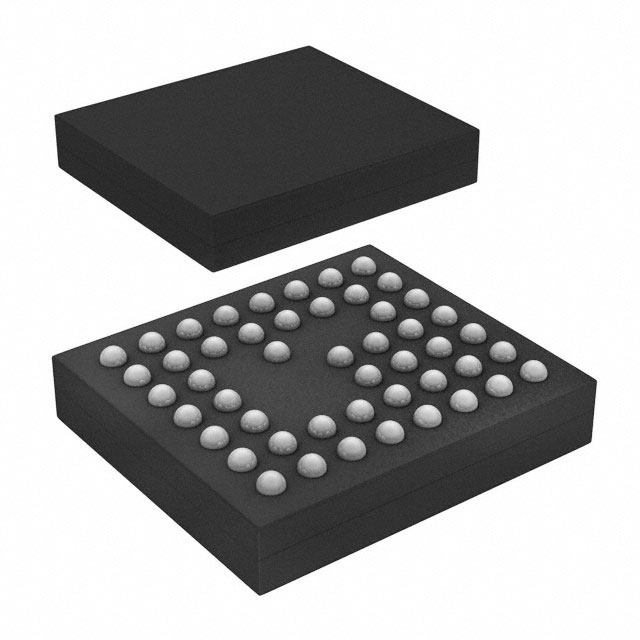 Cypress Semiconductor Corp-BCM20707UA1KFFB4G